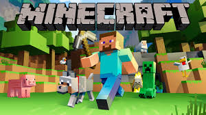 Minecraft sandbox creativo